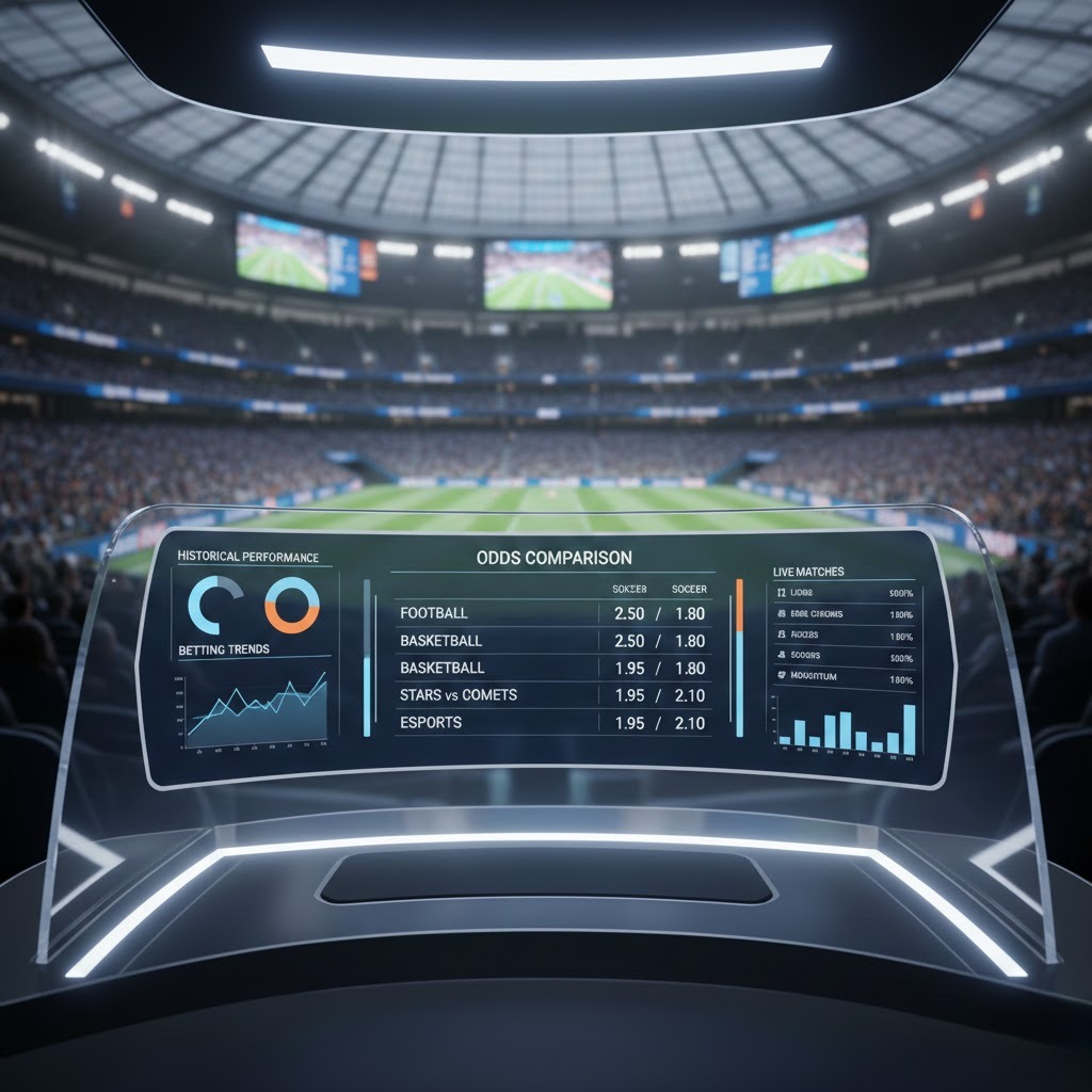 Situs Sportbook Terpercaya 2026 dengan Odds Tinggi Win11bet