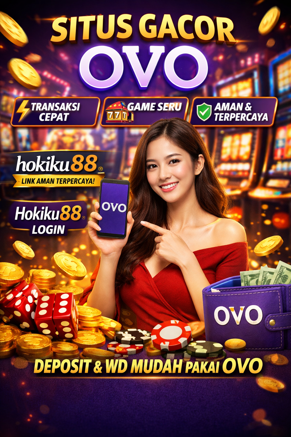 situs Gacor ovo