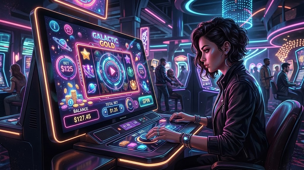 Hokiku88 – Strategi Slot Modal Terbatas: Cara Bermain Lebih Cerdas